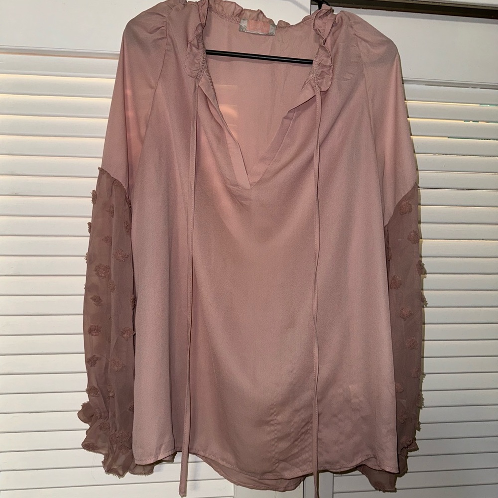 Boutique top women’s xl